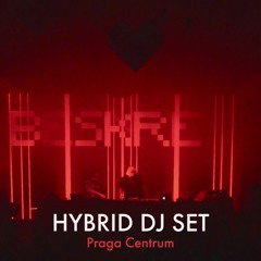 BESKRES hybrid DJ set | Praga Centrum | 17.02.2024 | Pt.1