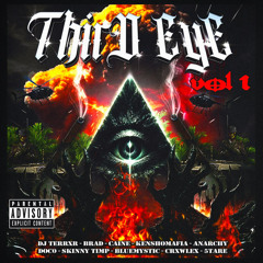 THIRD EYE VOL. 1