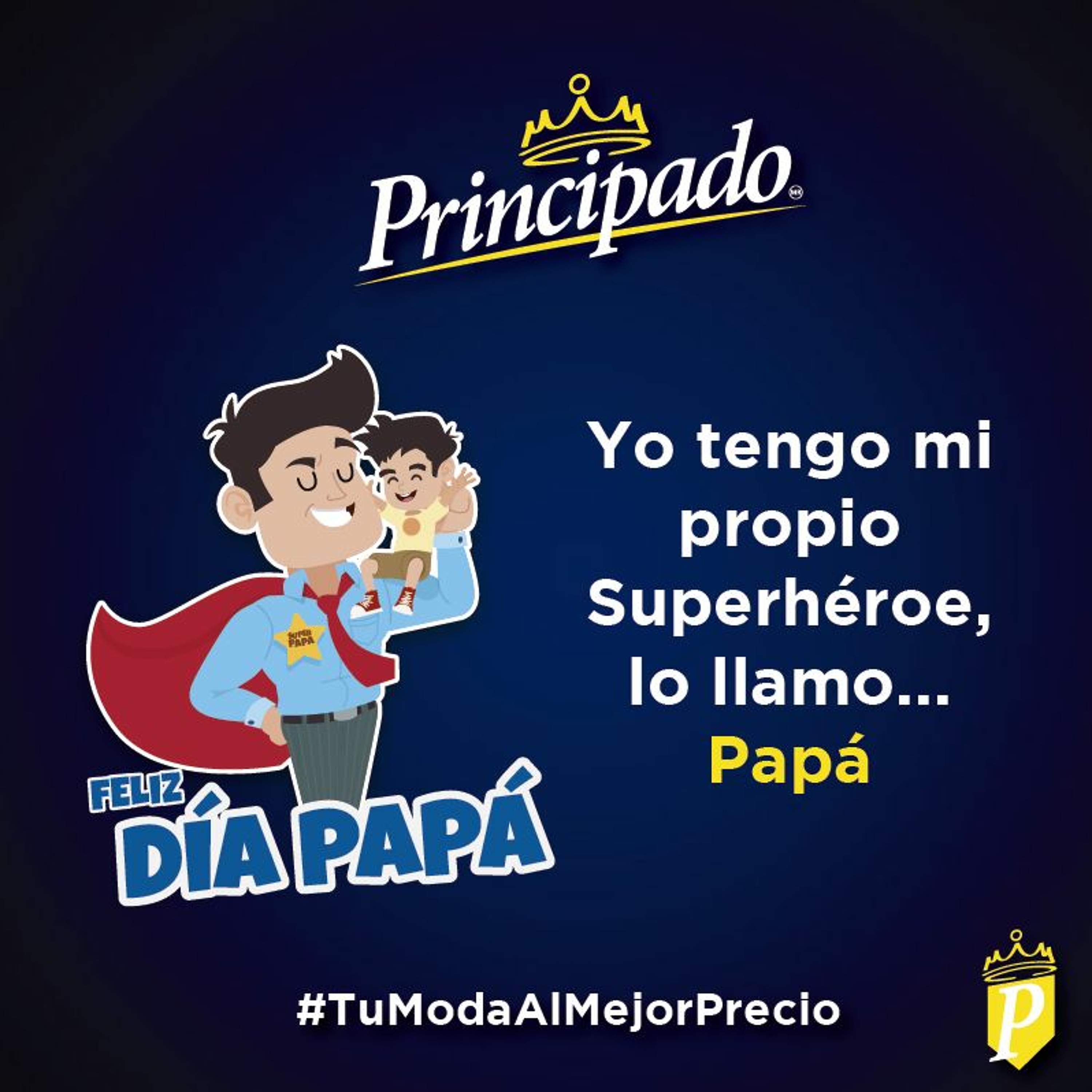 PRINCIPADO 18 episode artwork