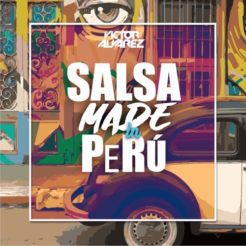 Salsa Made in Perú