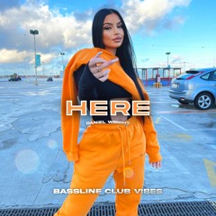 Daniel Wright - Here