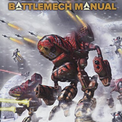 [Read] EBOOK 📥 BattleTech battlemech Manual by  Catalyst Game Labs [EPUB KINDLE PDF