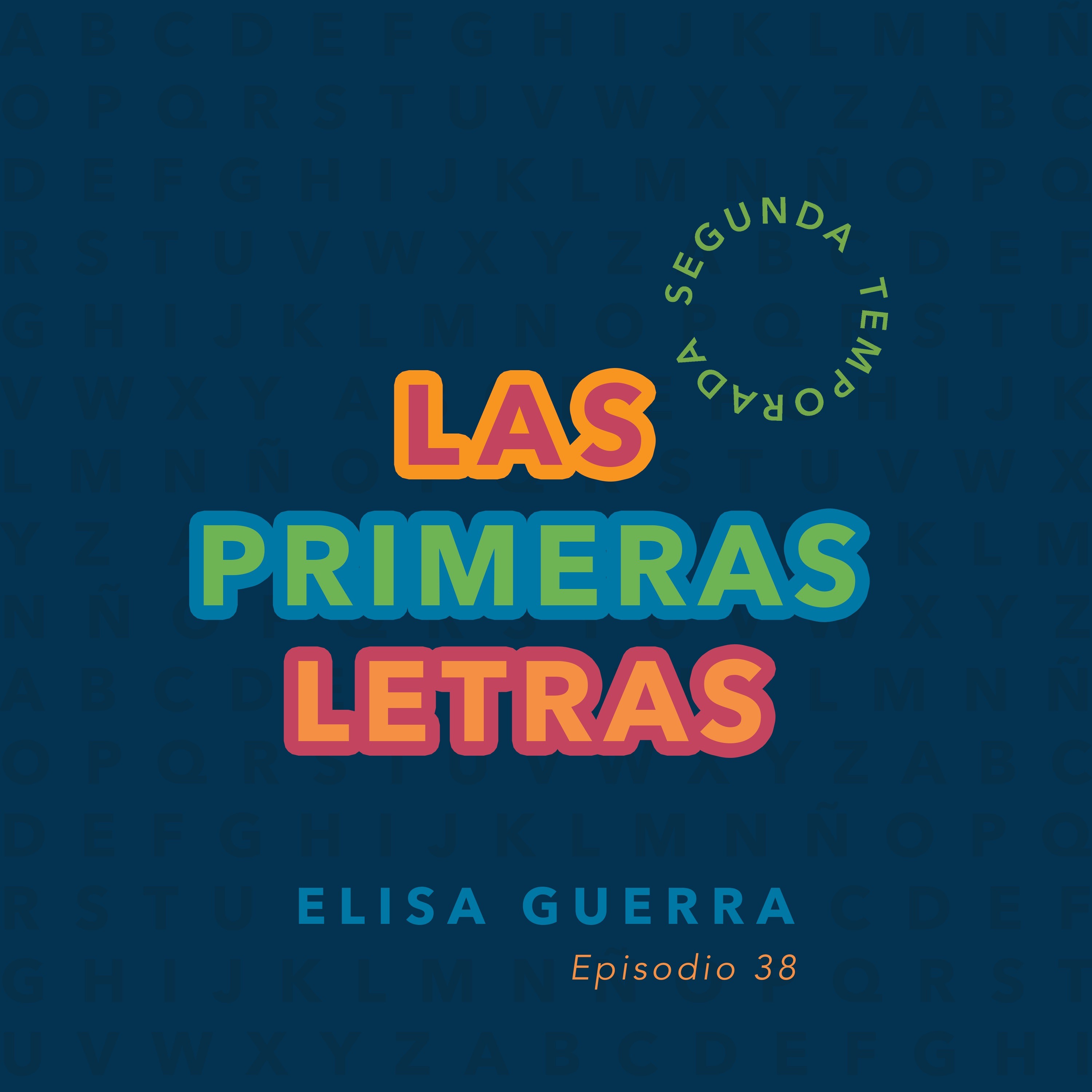 Las Primeras Letras