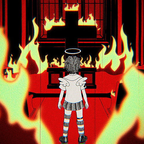 Of Matches and Rust - JUN Version