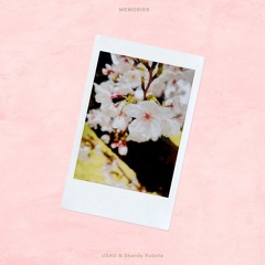 USAO & Shandy Kubota - Walking Away