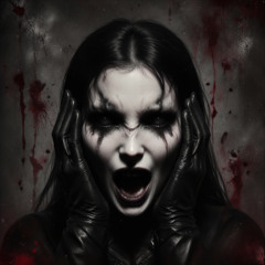Heed not the words that tear the flesh