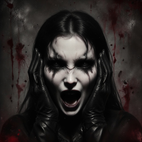 Heed not the words that tear the flesh