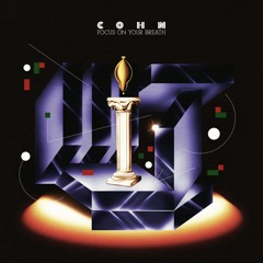 INCOMING : COHN - Focus On Your Breath (Italo Mix) #ULLA