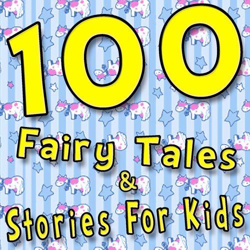 Stream Bookends Audio Library | Listen to Audio Books - Fairy Tales  playlist online for free on SoundCloud