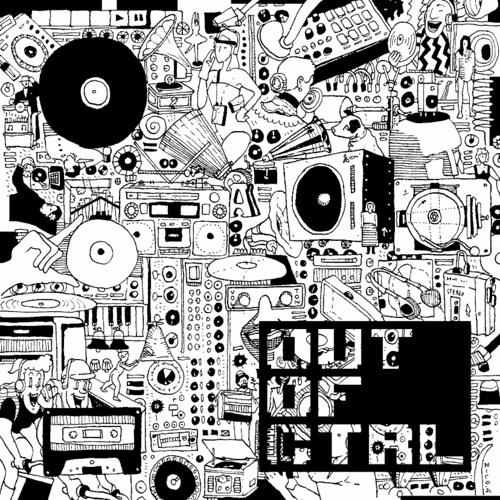 Trust (Fred Asquith Remix) [OUT OF CTRL]