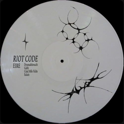ASW Premiere: RIOT CODE - Ealaín