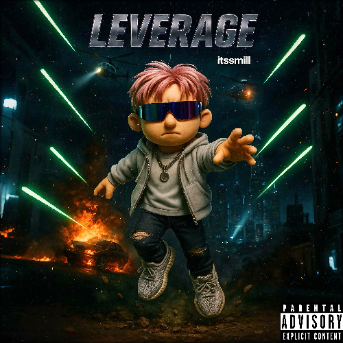 LEVERAGE