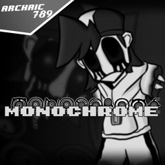 Monochrome (Remix/Cover - Instrumental)