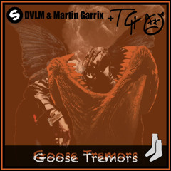 Goose Tremors | Cashbucks Techno Bounce Edit