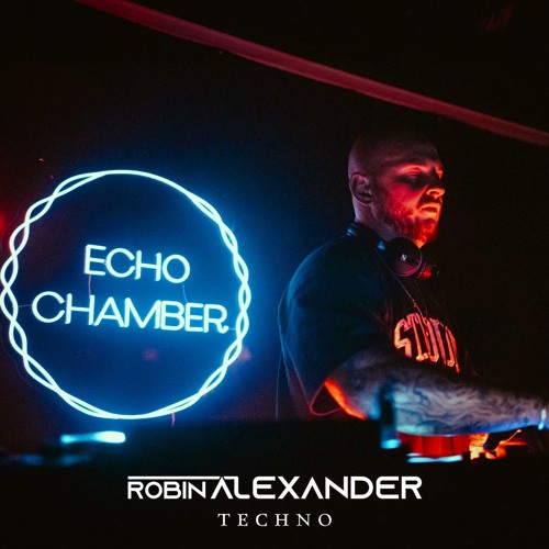 Hard Techno @ The Echo Chamber