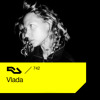 RA.742 Vlada DJ mix artwork - Electronic music tracklist cover image
