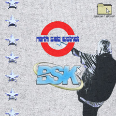 North Side District x BSK - Serato x Zbuntowani (Kubaswat Mashup)