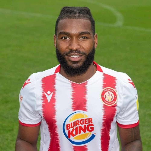 Stream Tyrone Marsh Interview by SFC_Interviews Listen online for