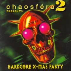 Chaosféra 2 12/25-2 by Adam Muflon & Tomáš Lichtle