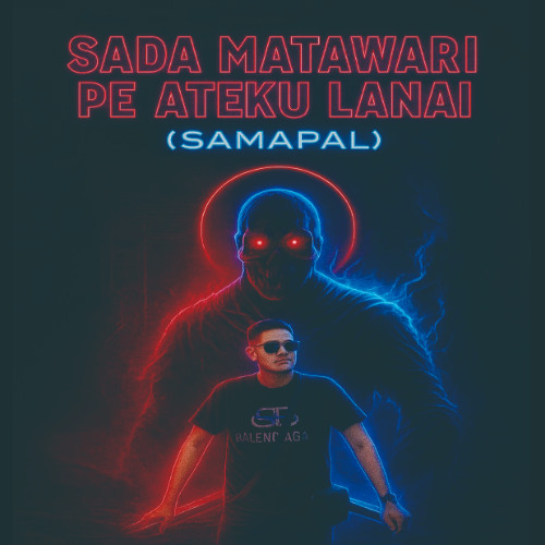 SADA MATAWARI PE ATEKU LANAI (RENAL GINTING X TA)