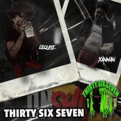 Lil Quise & Xanman - On Shit (Official Audio)