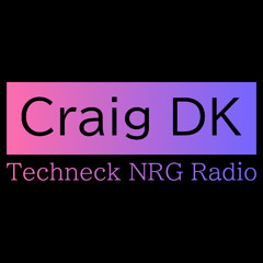NRG Techno Radio EP 050 (Tues 12th Aug)