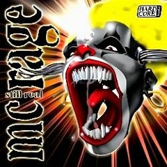 MC Rage - You bring out the hate in me (pitched up)