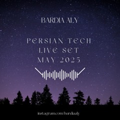 persian tech house live set