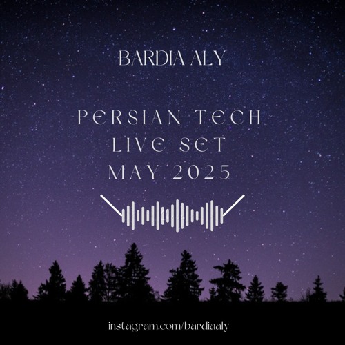 persian tech house live set