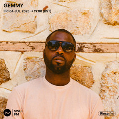 Gemmy - 04 July 2025
