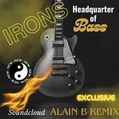 Irons - AlainBremix