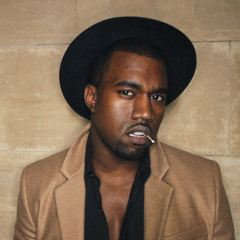 Kanye West - Monster (Ash Edit) - ASH