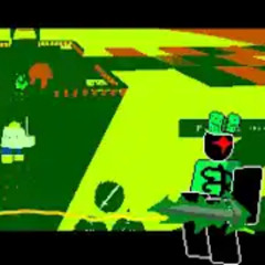 Creation of hatred but shedletsky remembered hes a SFOTH champion