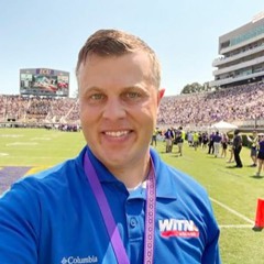 Episode 782 (Hour 2): WITN Sports Director Eric Gullickson