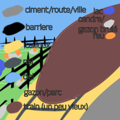 J'ai tellement tout tente