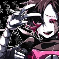 [RUS COVER] Undertale Mettaton-HARD DRIVE (slowed/reverb)