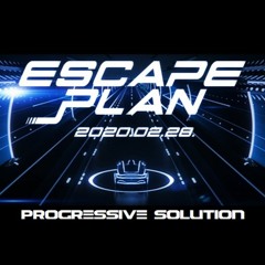 Dynamic Illusion @ Műhely (Escape Plan) [Progressive Solution]