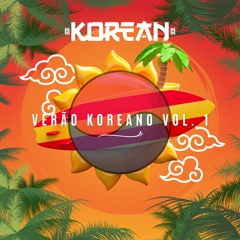 Verão Koreano Vol. 1