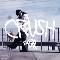 kmoe - crush (Syzy Remix)