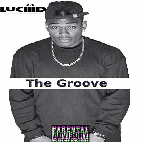 Luciiid - Get rich