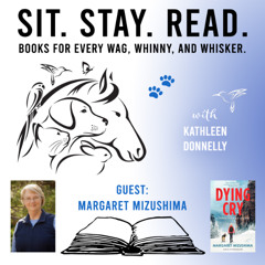 Margaret Mizushima, Dying Cry, Ep. 14