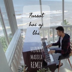 Fursat hai aj bhi (Hunny Maddix Remix) - Arjun Kanungo