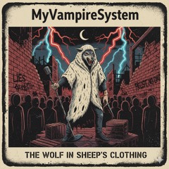 The Wolf in Sheep’s Clothing