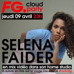 FG Radio | Cloud Party Mix | 09.04.20