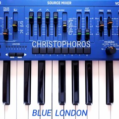 BLUE LONDON