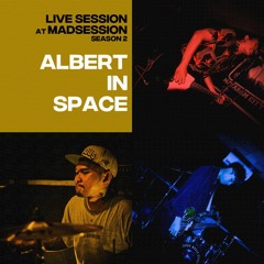 Lapis Lazuli (Live @ Madcats Records Studio Session)