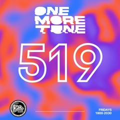 One More Tune 519