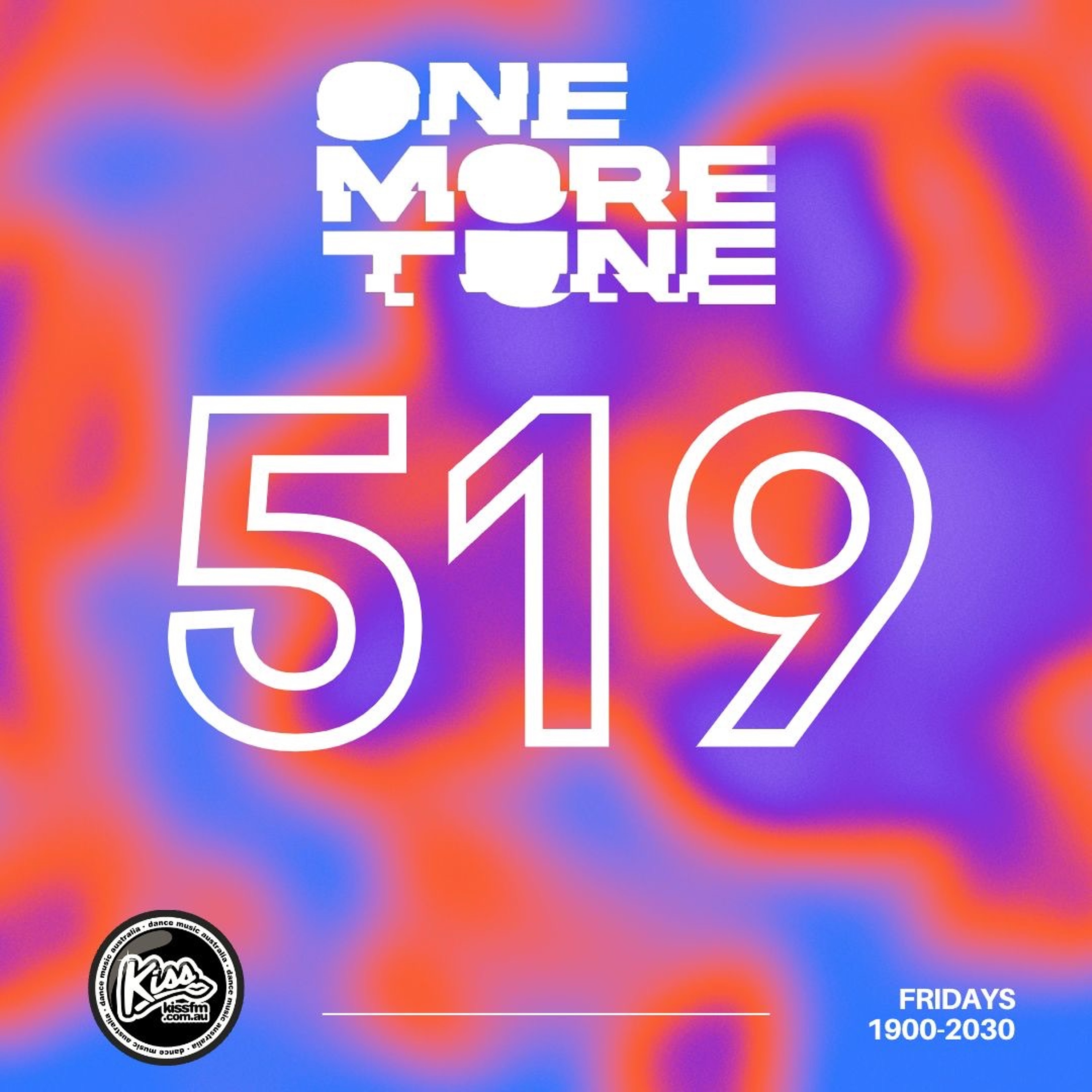 One More Tune Radio