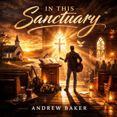 In this sanctuary Lord