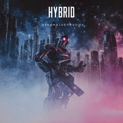 Hybrid - Cinematic and Epic Background Music For Videos (Download MP3)